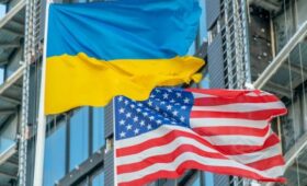 США отправят на Украину радиолокационные системы