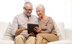 Москва перешагнула отметку в 80 лет по ожидаемой продолжительности жизни