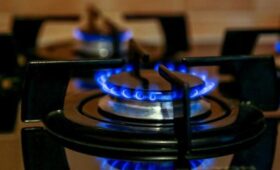 В Мосгазе рассказали, что газовую плиту надо менять раз в 12 лет