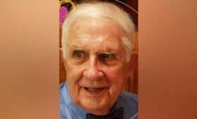 Кинооператор Игорь Храплюк-Познанский скончался на 98-м году жизни