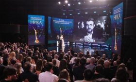 Объявлены победители кинопремии «Ника»