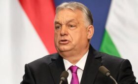 Орбан посоветовал Зеленскому воздержаться от угроз