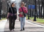 Майское тепло ожидается в Москве в начале следующей недели