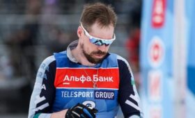 Лыжник Устюгов объяснил пропуск чемпионата России желанием уделить время родным