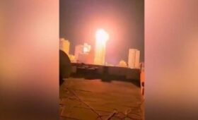 Иран атаковал американский банк в Дубае в ответ на нападение на банк в Тегеране