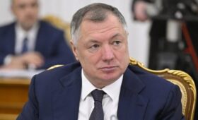 Хуснуллин заявил, что Россия серьезно недокапитализирована