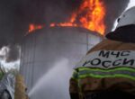 Возгорание на НПЗ в Краснодарском крае ликвидировано