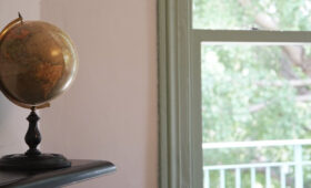 Какие приемы в обустройстве дома помогут чаще путешествовать в 2026 году