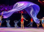 Россия заявила 15 гимнасток на чемпионат Европы в Болгарии