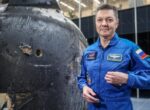 Олега Кононенко назначили главой Центра подготовки космонавтов