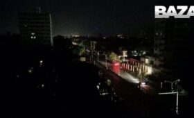 Электричество отключилось во всем Ираке