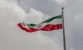 Иран призвал европейские страны не вмешиваться в конфликт