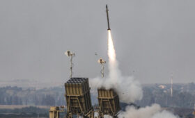 Bloomberg: запасы противоракет у стран Персидского залива подходят к концу