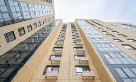 Более 1,8 тыс семей переехали в дома по программе реновации в Головинском районе