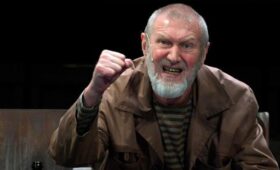 Заслуженного артиста России Владимира Ершова похоронят на Новодевичьем кладбище