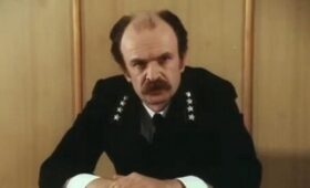 Актера Андрея Голикова похоронят на Щербинском кладбище 19 марта