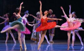 Правительство увеличило размер президентских грантов в области культуры и искусства