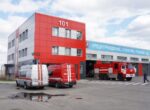 В Москве с 2021 года построили 15 пожарных депо