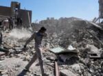 Число погибших иранцев в результате ударов США и Израиля возросло до 700