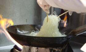 ГОСТ на фунчозу вступит в силу в России 1 сентября