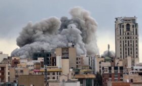 В МИД Ирана указали на отсутствие инициатив по завершению конфликта