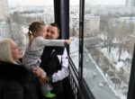 Около 85 тысяч семей в Москве переехали в новостройки с начала программы реновации