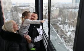 Около 85 тысяч семей в Москве переехали в новостройки с начала программы реновации