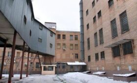 Число заключенных в СИЗО и колониях упало до исторического минимума в России