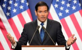 Рубио назвал фейком статью NYT о том, что США хотят отстранить лидера Кубы