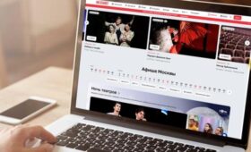 Сергунина: сервис «Мосбилет» привлек за год почти 12 миллионов пользователей