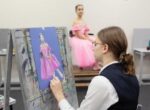 Сергунина анонсировала детский конкурс в честь Года единства народов России