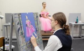 Сергунина анонсировала детский конкурс в честь Года единства народов России