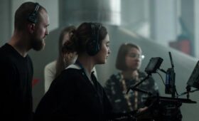 Почти 140 заявок поступило на московскую премию «Цех. За кадром»