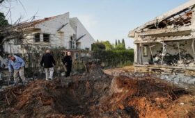 Иран пригрозил Израилю скорым уничтожением