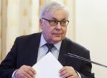 Новый посол РФ в Турции вручил в МИД копии верительных грамот