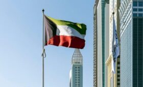 Кувейт запретил экспорт продовольствия на фоне ситуации в регионе