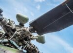 PNA: два человека погибли в результате крушения вертолета на Филиппинах