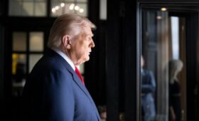 Трамп уверен в смерти Хаменеи в результате ударов по Ирану