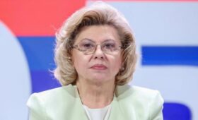 Москалькова рассказала о борьбе России за возвращение 10 жителей Курской области