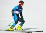 Россиянин Бугаев выиграл бронзу в гигантском слаломе на Паралимпиаде