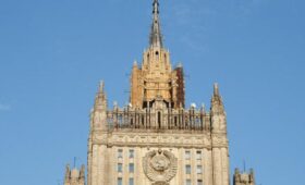 В МИД РФ заявили, что шарик самопиара Зеленского схлопнулся из-за Трампа