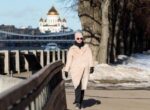 Солнечная погода сохранится в Москве до конца марта