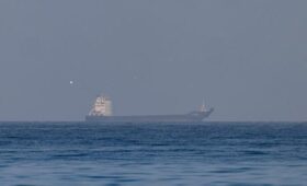 В ООН назвали блокировку Ормузского пролива угрозой для продовольственного снабжения