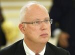 Дмитриев назвал Урсулу фон дер Ляйен убийцей экономики