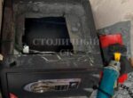 Мошенники в Москве убедили девочку открыть дверь квартиры и убили ее мать