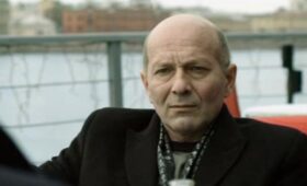 Актер из «Улицы разбитых фонарей» Николай Соловьев умер в 66 лет