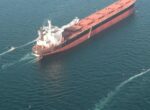 КСИР опроверг информацию о сопровождении ВМС США танкера в Ормузском проливе