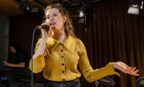 Цикл мероприятий к 8 Марта подготовили в Едином центре поддержки бойцов СВО