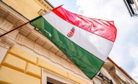 Венгрия потребовала от Украины объяснений в связи с перевозкой валюты через страну