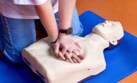 Кабмин РФ утвердил концепцию развития первой помощи до 2036 года